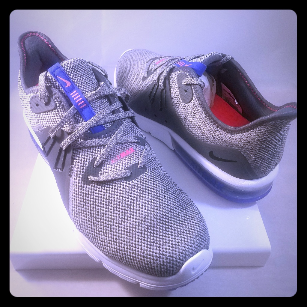 Nike Air Max Sequent 3